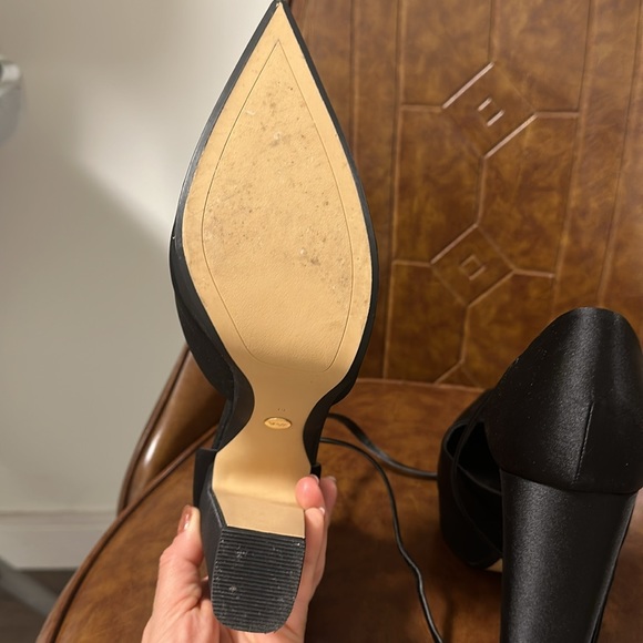 Zara heels size 39 - Picture 5 of 6